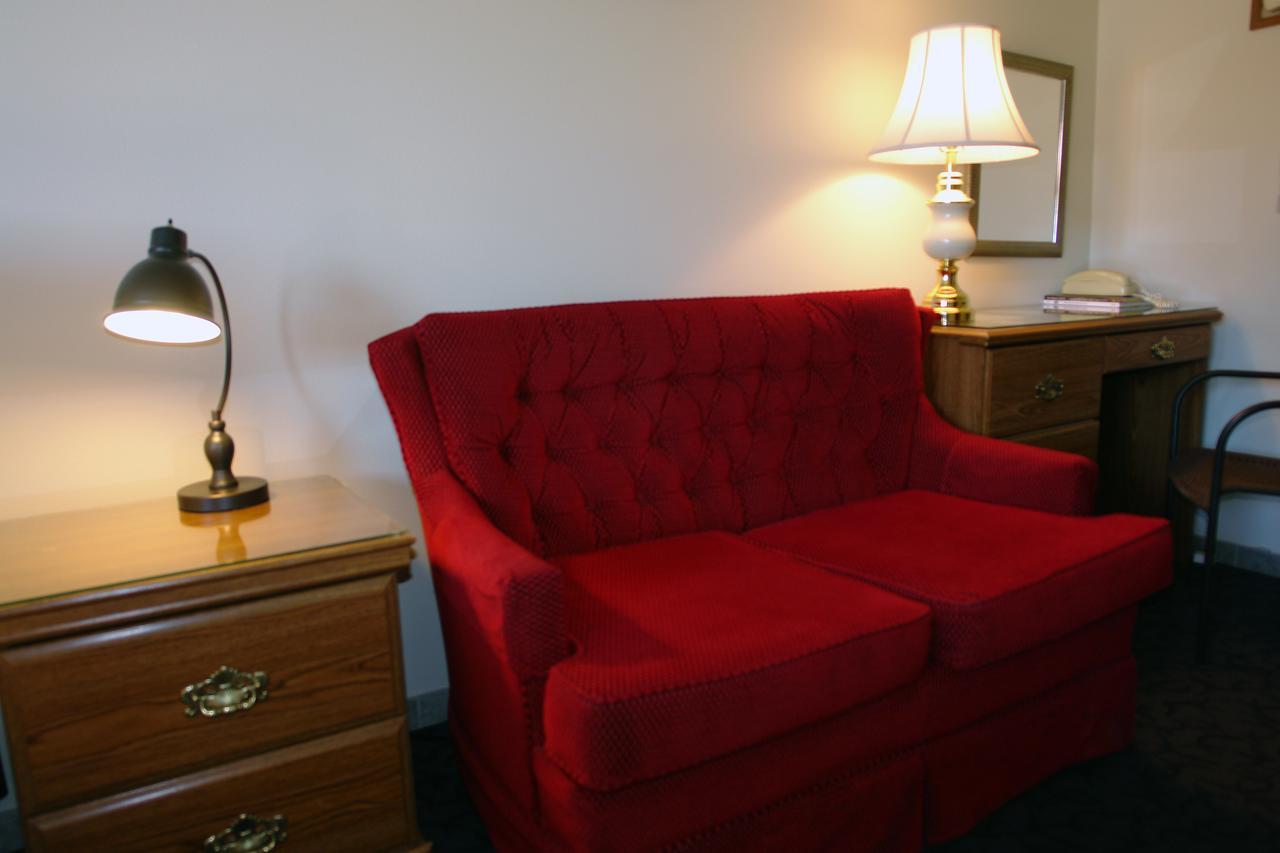 Carter Mountain Motel コーディ エクステリア 写真